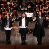 Istanbul State Opera Ballet Opens its Season With FIDELIO