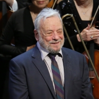 What We Know So Far (and What We Don't) About Stephen Sondheim's New Musical Photo