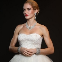 Reimagined Production of EVITA Comes to Bucks County Playhouse This Month Photo