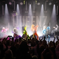 QUEENZ �" THE SHOW WITH BALLS Comes to the Arts Theatre Next Month Photo