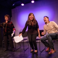 Photo Flash: First Look at THE PACK At Groundlings Theatre In Los Angeles Photo