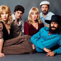 RUMOURS: THE ULTIMATE FLEETWOOD MAC TRIBUTE SHOW Comes to Indian Ranch in July Photo