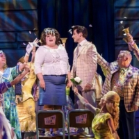 HAIRSPRAY Rehearses 12 New Performers to Avoid Further Performance Cancellations