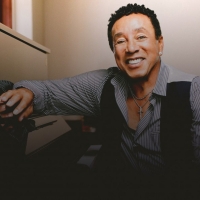 An Intimate Evening With Motown Icon Smokey Robinson Comes to NJPAC Video