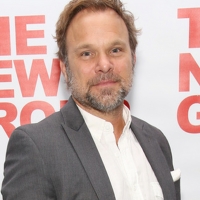 VIDEO: Norbert Leo Butz Sings 'Daffodils' From BIG FISH