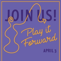Bloomingdale School Of Music Presents its Spring Benefit: Play It Forward in April Photo