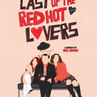 The Texas Repertory Theatre Presents LAST OF THE RED HOT LOVERS in July Photo