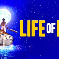 LIFE OF PI, WINNIE THE POOH, and More Set For Birmingham Hippodrome in 2023 and 2024 Photo