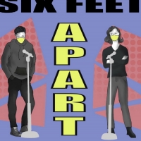Bloomfield High School Will Present its Spring Project SIX FEET APART Next Weekend Photo