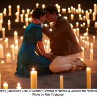 The National Theatre's ROMEO & JULIET Film Will Be Streamed in Cinemas in September Photo