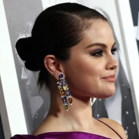 Photos: Selena Gomez Hits the Red Carpet For MY MIND & ME Documentary Premiere Photo