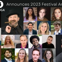Opera Saratoga Announces 2023 Summer Festival Lineup at Universal Preservation Hall Photo