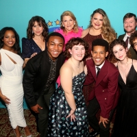 Photos: The Cast Of KIMBERLY AKIMBO Hits the Red Carpet On Opening Night! Photo