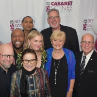 Photos: See Liz Callaway, Tovah Feldshuh & More on the Red Carpet of the American Son Photo