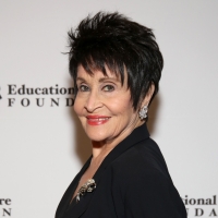 Chita Rivera Will Appear On Weekly Interactive Web Chat Series BE OUR GUEST Video