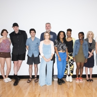 Photos: Gabby Beans, Bartley Booz & More to Star in I'M REVOLTING - Get a First Look…