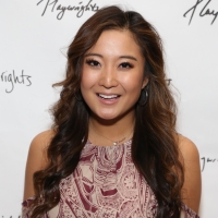 Ashley Park Will Lead Upcoming Comedy Movie From CRAZY RICH ASIANS Writer Adele Lim Photo