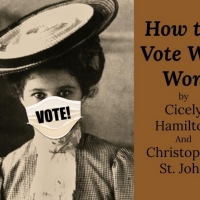 CofC Theatre Presents HOW THE VOTE WAS WON Video