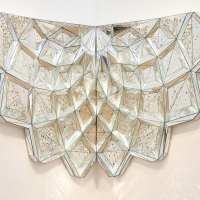 High Museum To Spotlight Iranian Artist Monir Farmanfarmaian In First Posthumous US E Photo