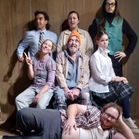 LAB Theater Project Presents LAB LAUGHS This Month Photo