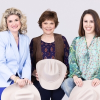 Photos: Meet The Cast of HONKY TONK ANGELS At Meadow Brook Theatre Photo