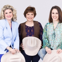 Photos: Meet The Cast of HONKY TONK ANGELS At Meadow Brook Theatre