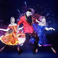 SHAKE RATTLE 'N' ROLL The Happy Days Tour Returns at the Athenaeum Theatre