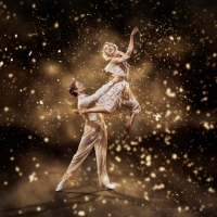 Northern Ballet's THE GREAT GATSBY Swings Into Theatres Across The UK in 2023 Photo