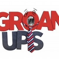 Mischief Announces Full Casting For GROAN UPS UK Tour