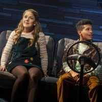 Review Roundup: KIMBERLY AKIMBO The Musical Opens On Broadway! Photo