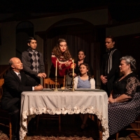 Photos: First look at Hilliard Arts Council's THE LAST NIGHT OF BALLYHOO