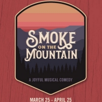 Alhambra To Open SMOKE ON THE MOUNTAIN