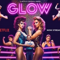 Alison Brie Discusses the Possibility of a GLOW Movie Photo