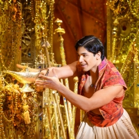 ALADDIN, MEAN GIRLS And More Announced For Lied Center's 2023-2024 Glenn Korff Broadway Series