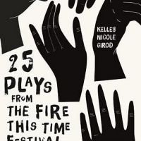 The Fire This Time Festival To Release Anthology With Methuen Drama Photo