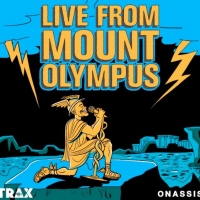 Rachel Chavkin and André De Shields Reunite to Create New Greek Myth Podcast LIVE…