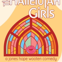 THE HALLELUJAH GIRLS Comes to Theatre Tuscaloosa in May Photo