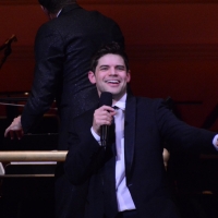 VIDEO: Watch Jeremy Jordan in STARS IN THE HOUSE Concert Series with Seth Rudetsky