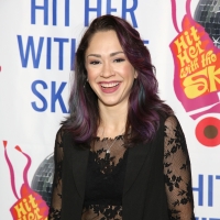 DISENCHANTED! STAY-AT-HOME VERSION With Diana DeGarmo, Celia Rose Gooding and More…