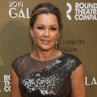 Vanessa Williams Will Lead ANYONE CAN WHISTLE as a Part of MasterVoices Season at Car Photo