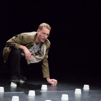 David Brandstätter's FRE!HEIT Comes to CounterPulse