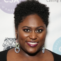 Danielle Brooks Announces Engagement to Dennis Gelin Video