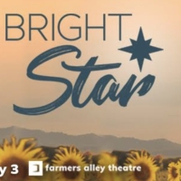 Farmers Alley Theatre to Stage Production of BRIGHT STAR Photo
