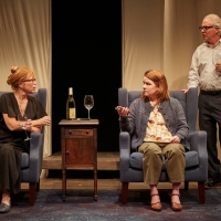 Photos: First Look at THE THIN PLACE at 4th Wall Theatre Company Photo