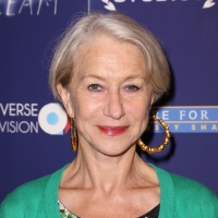Helen Mirren to Be Honored with the 2021 SAG Life Achievement Award Photo