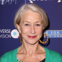 Helen Mirren to Be Honored with the 2021 SAG Life Achievement Award