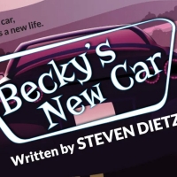 BECKY'S NEW CAR Will Be Performed at Theatre Tallahassee Next Month Video