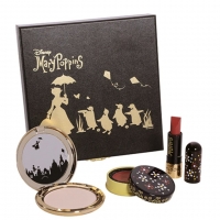 Besame Cosmetics Launches a Collection Inspired by MARY POPPINS Photo