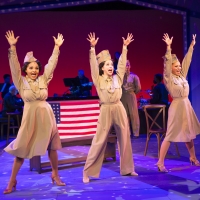 Photos: First Look at HOAGY CARMICHAEL'S STARDUST ROAD at The York Theatre Company Photo