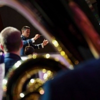 USAF Heritage Of America Band Comes to the Warner